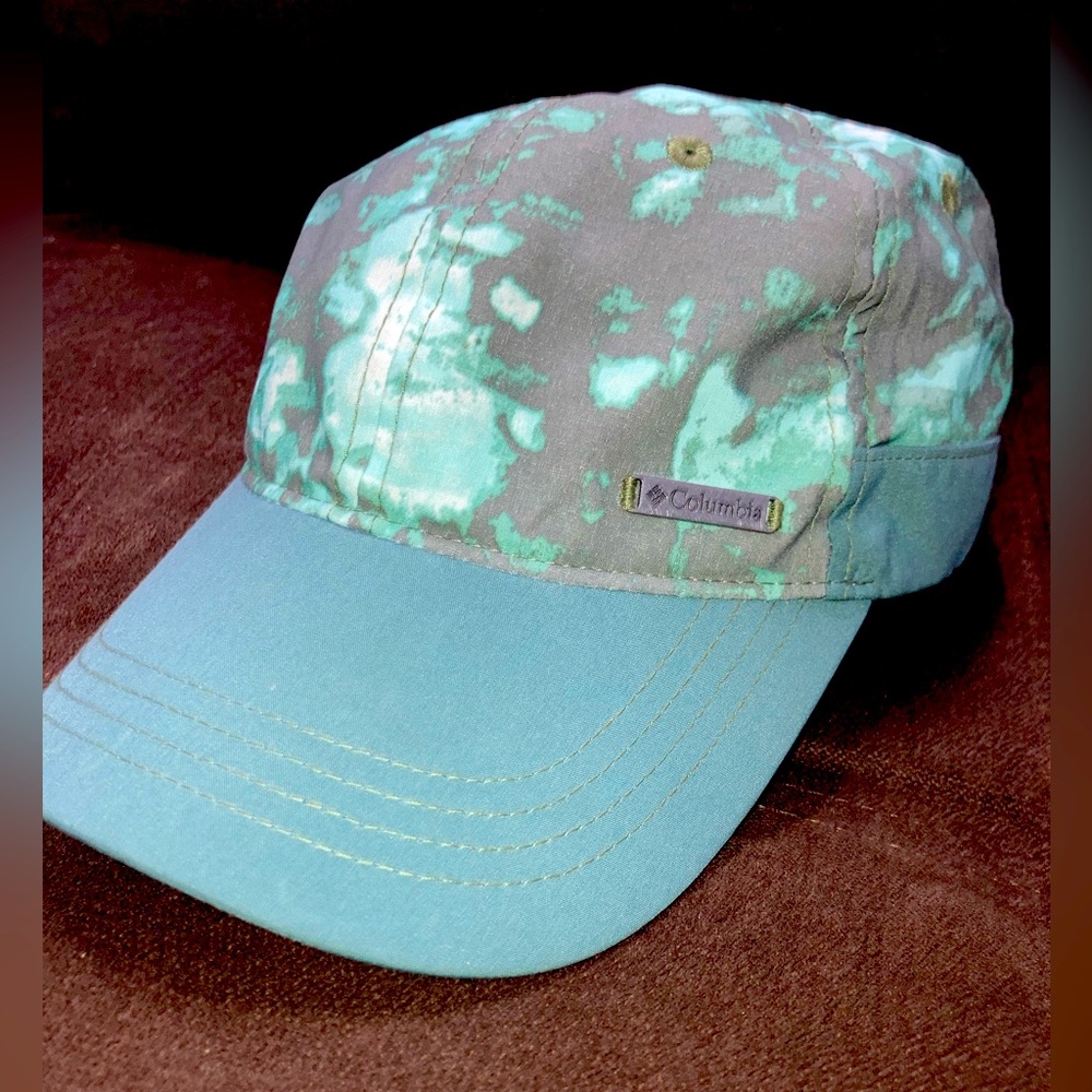 Columbia Hat